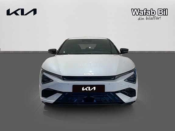 Kia EV6 2 of 20