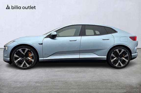 Polestar 4 3 of 27