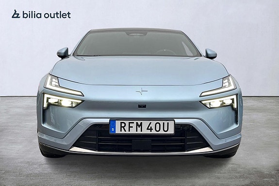 Polestar 4 9 of 27