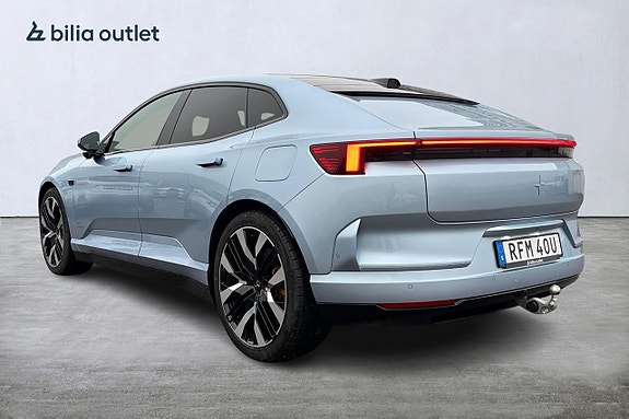 Polestar 4 4 of 27