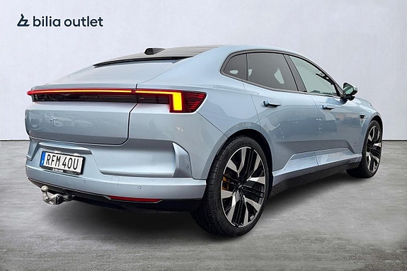 Polestar 4 6 of 27