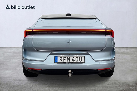 Polestar 4 5 of 27