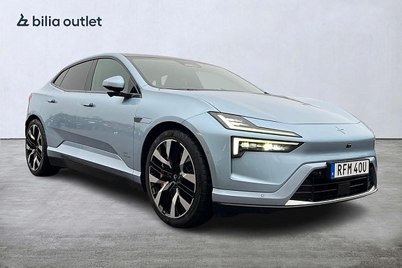 Polestar 4 8 of 27