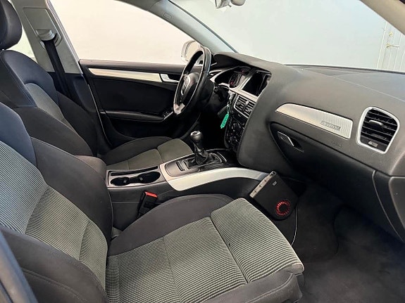 Audi A4 10 of 11