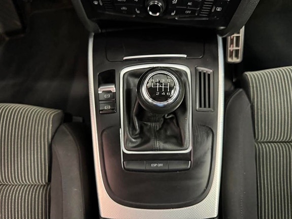 Audi A4 8 of 11