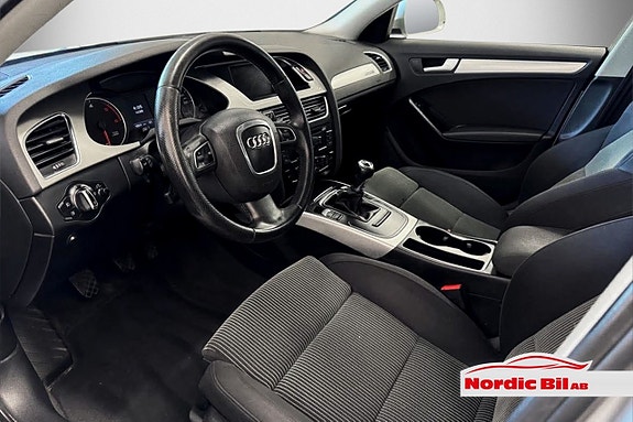Audi A4 5 of 11