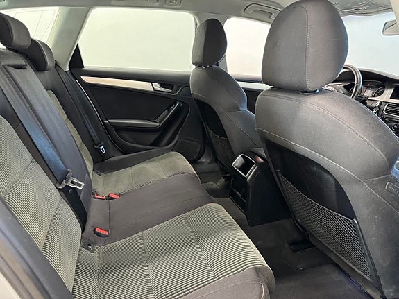 Audi A4 11 of 11
