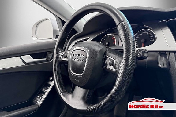 Audi A4 6 of 11