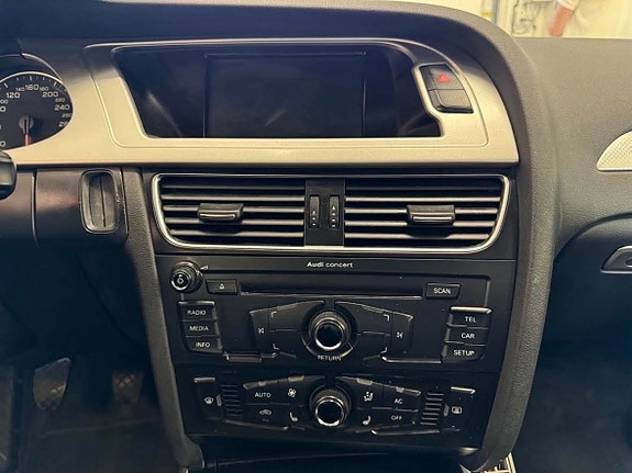 Audi A4 7 of 11