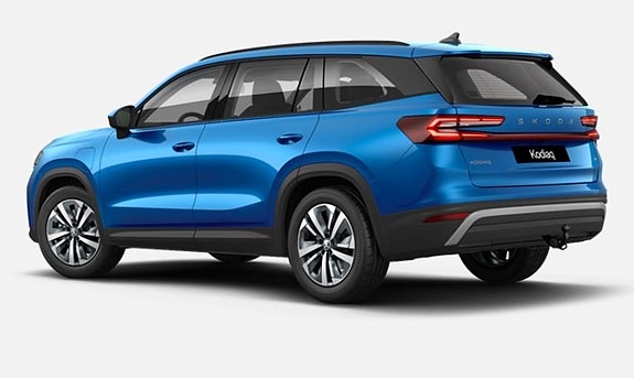 Skoda Kodiaq 2 of 4