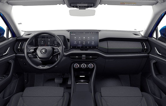 Skoda Kodiaq 3 of 4