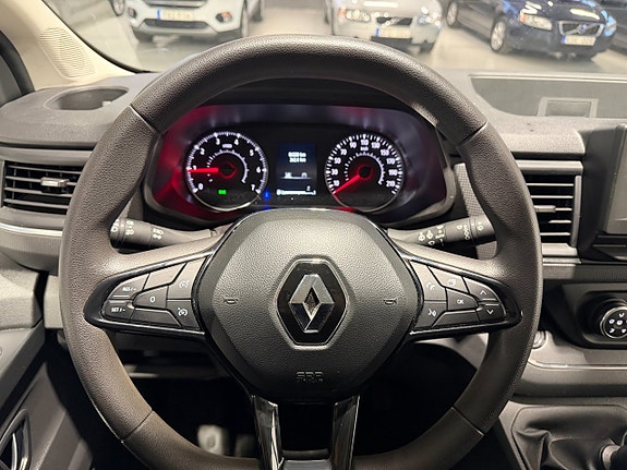 Renault Trafic 17 of 18