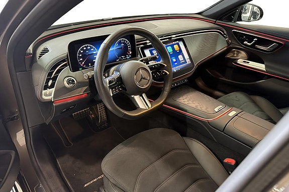 Mercedes-Benz E300 8 of 13