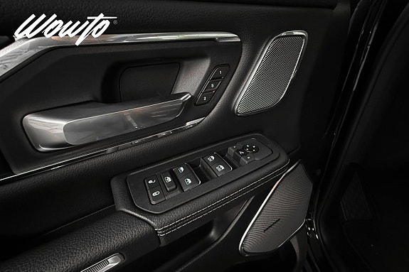 Dodge RAM 1500 9 of 23