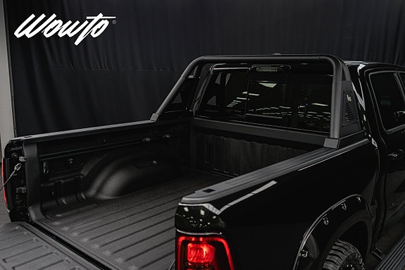 Dodge RAM 1500 23 of 23