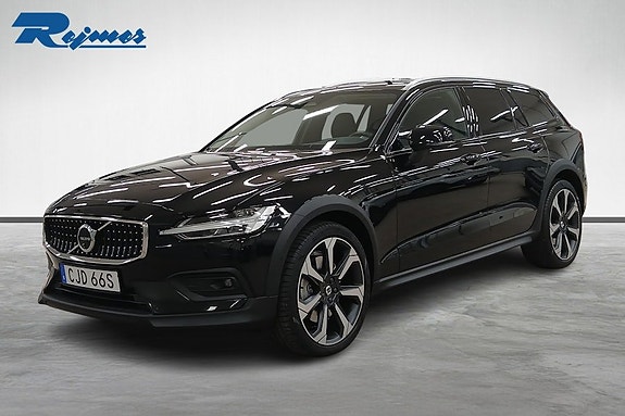 Volvo V60 Cross Country