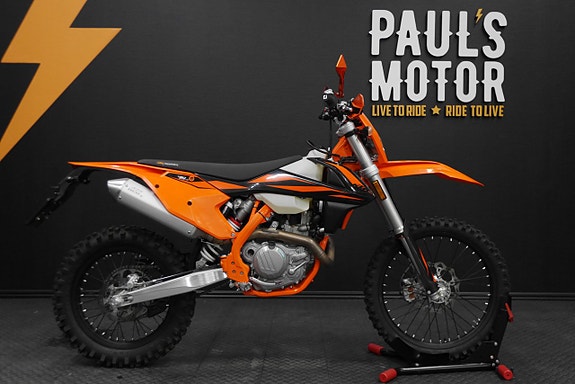 KTM 450 EXC-F