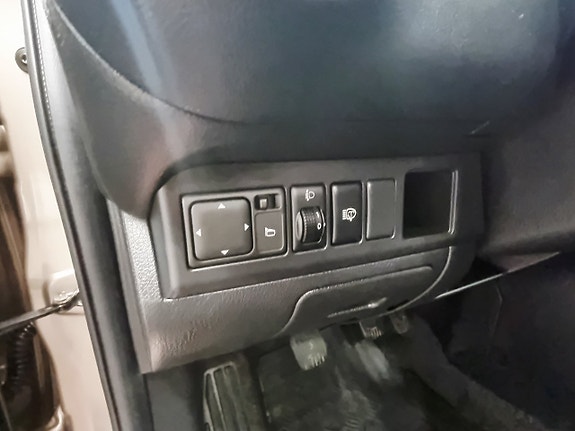 Nissan Note 13 of 24