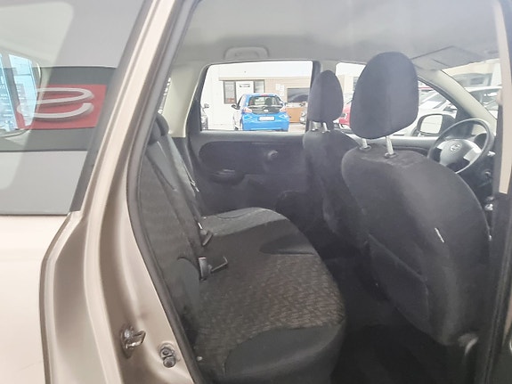 Nissan Note 19 of 24