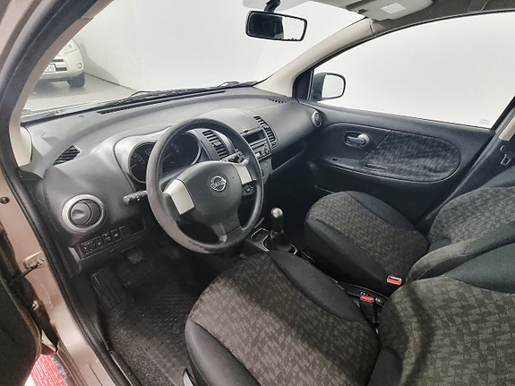 Nissan Note 6 of 24