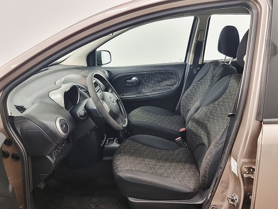 Nissan Note 5 of 5