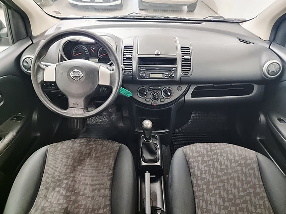 Nissan Note 11 of 24