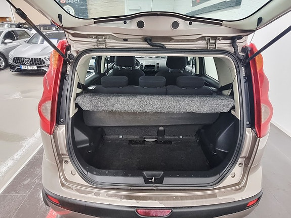 Nissan Note 21 of 24