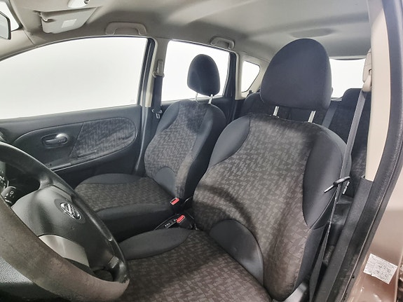 Nissan Note 7 of 24