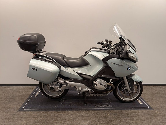 BMW R 1200 RT