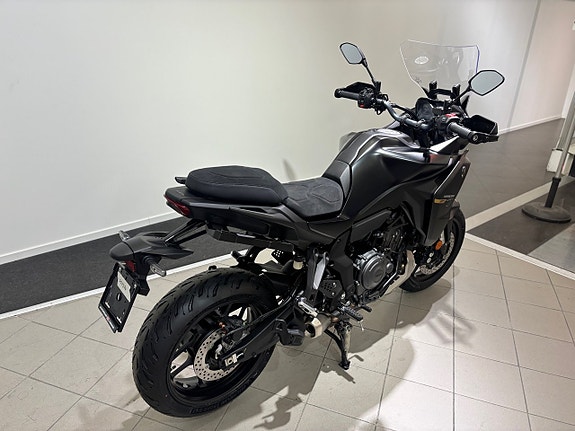 Yamaha TRACER 7 GT 5 Års garanti 3 of 3