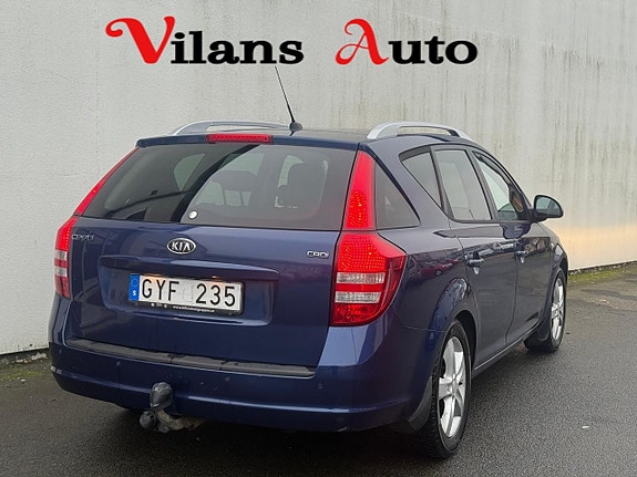 Kia Ceed 6 of 13