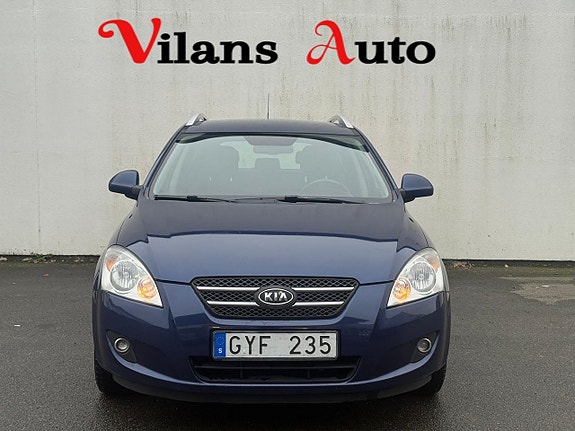 Kia Ceed 8 of 13