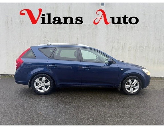 Kia Ceed 4 of 13