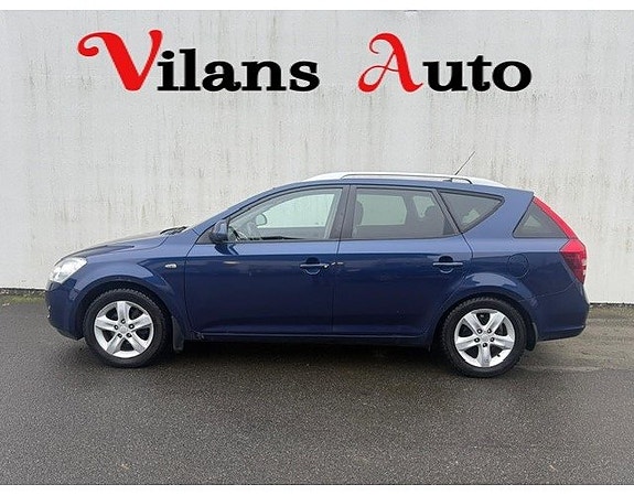 Kia Ceed 5 of 13