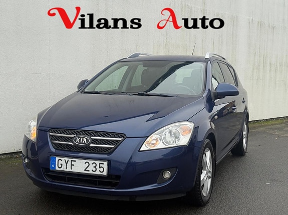 Kia Ceed 3 of 13