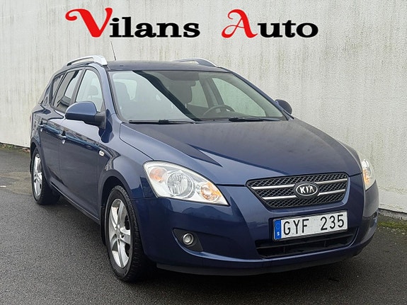 Kia Ceed 2 of 13