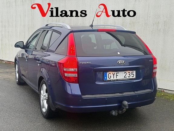 Kia Ceed 7 of 13
