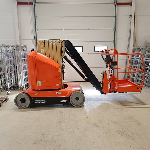 JLG Toucan 12+