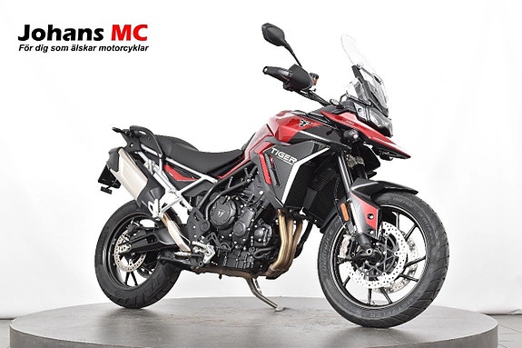 Triumph Tiger 900 GT PRO ABS Mycket fint skick