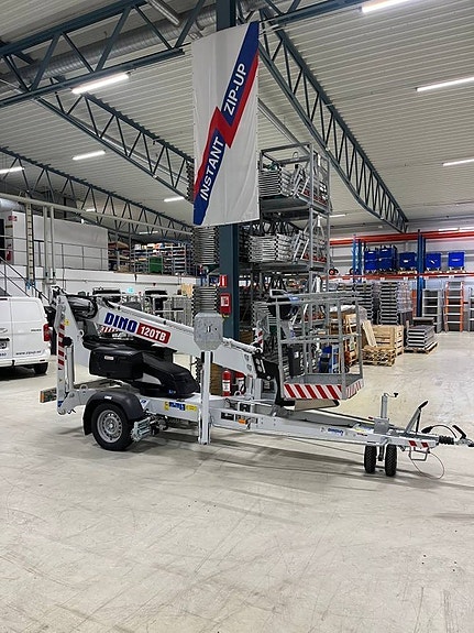 Dinolift 120TB Dino skylift