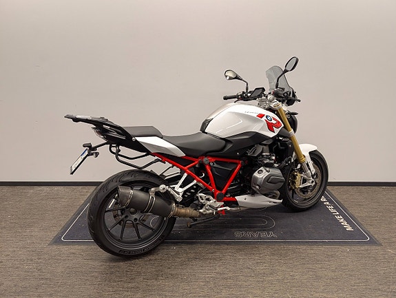 BMW R1200R 3 of 4