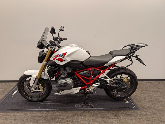 BMW R1200R 4 of 4
