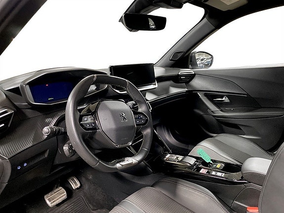 Peugeot 2008 5 of 5