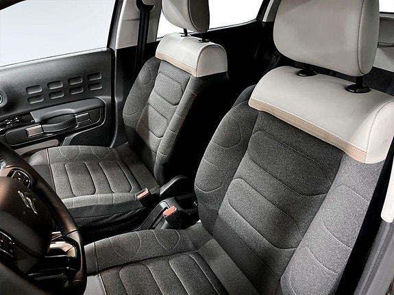 Citroen C3 5 of 5