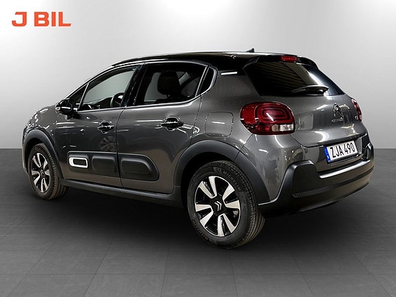 Citroen C3 3 of 5