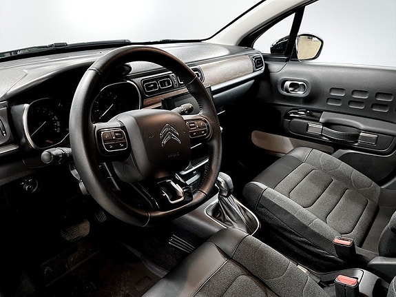 Citroen C3 4 of 5