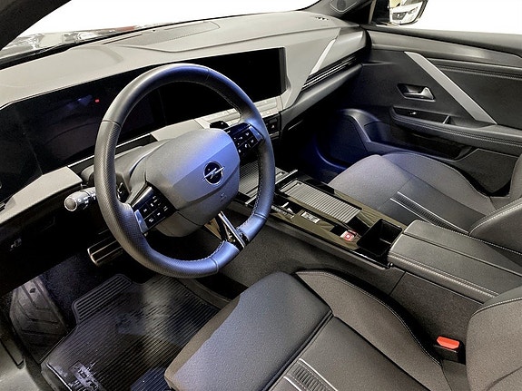 Opel Astra 5 of 5