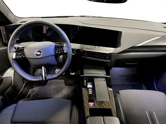 Opel Astra 6 of 17