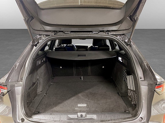 Opel Astra 17 of 17