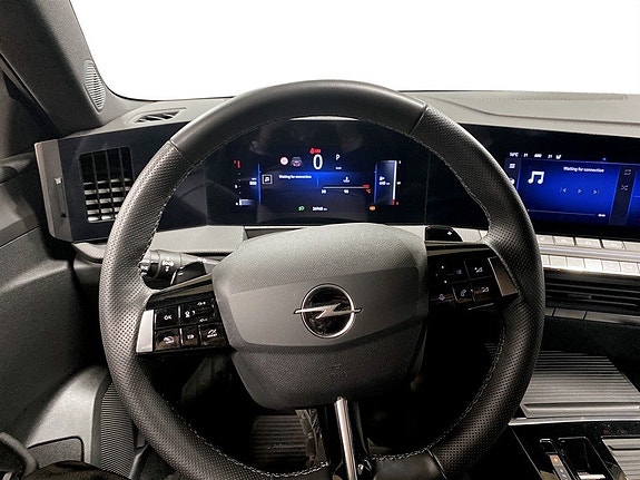Opel Astra 7 of 17